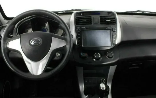 Lifan X60 1.80 механика, фото №1