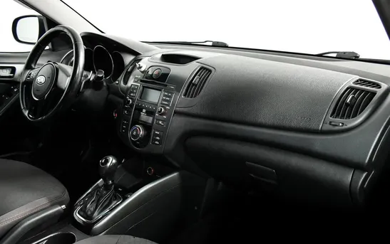 Kia Cerato 1.60 автомат, фото №1