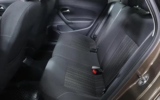 Volkswagen Polo 1.60 механика, фото №1