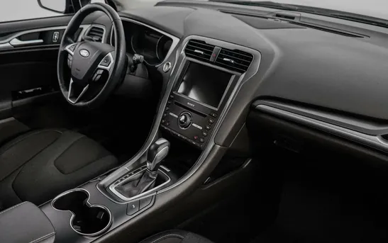 Ford Mondeo 2.50 автомат, фото №1