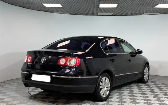 Volkswagen Passat 1.80 робот, фото №1