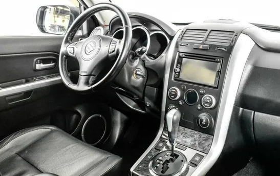 Suzuki Grand Vitara 2.40 автомат, фото №1