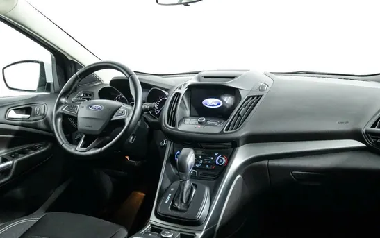 Ford Kuga 1.50 автомат, фото №1