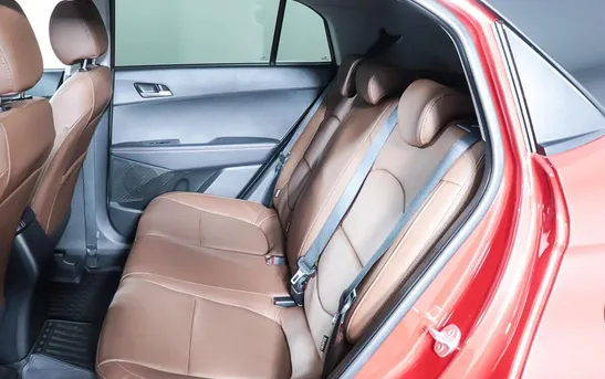 Hyundai Creta 2.00 автомат, фото №1