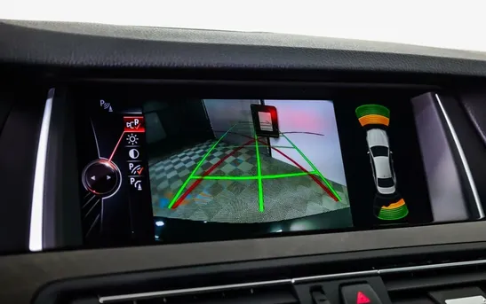 BMW 5 серии 3.00 автомат, фото №1