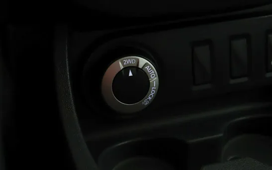 Renault Duster 2.00 автомат, фото №1