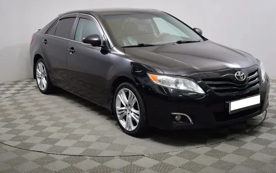 Toyota Camry 3.50 автомат, фото №1