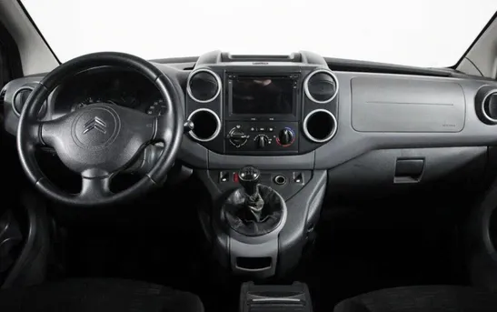 Citroen Berlingo 1.60 механика, фото №1