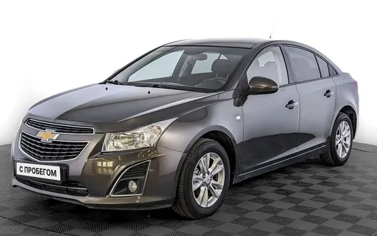 Chevrolet Cruze 1.80 автомат, фото №1