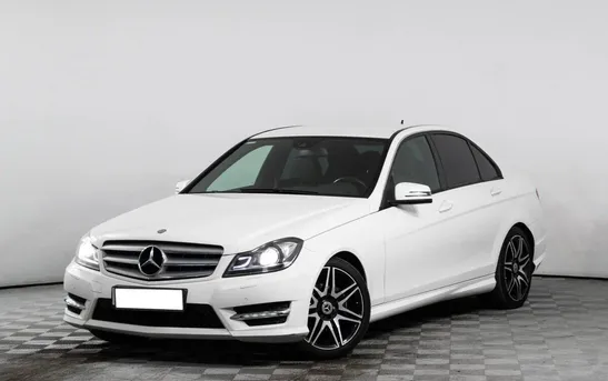 Mercedes-Benz C-Класс 1.60 автомат, фото №1