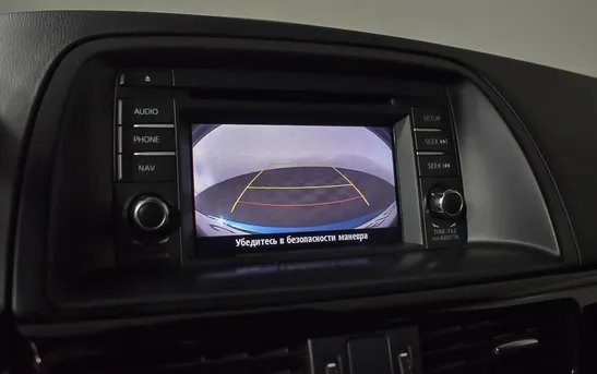 Mazda CX-5 2.50 автомат, фото №1