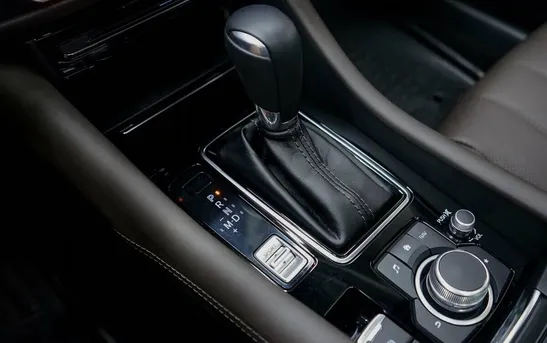 Mazda 6 2.50 автомат, фото №1