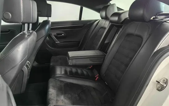 Volkswagen Passat CC 1.80 робот, фото №1