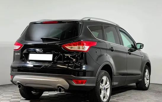 Ford Kuga 1.60 автомат, фото №1