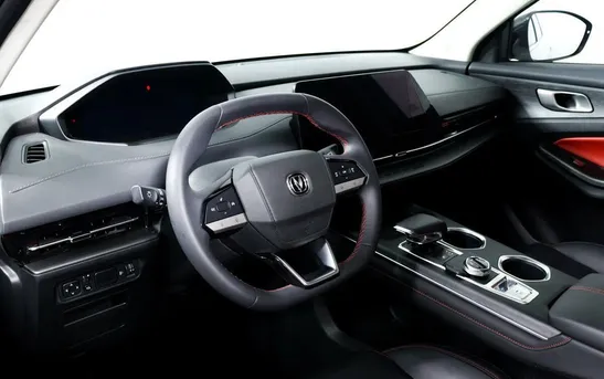 Changan CS55PLUS 1.50 робот, фото №1