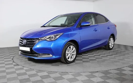 Changan Alsvin 1.50 робот, фото №1