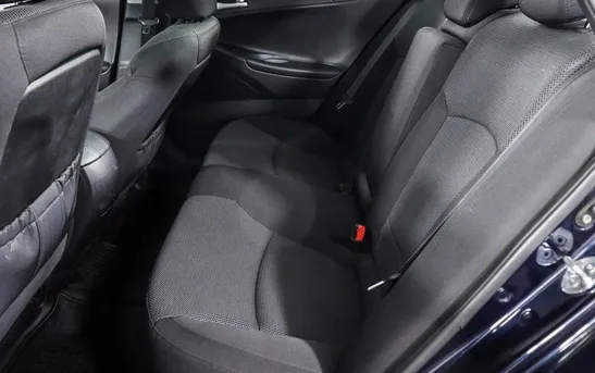 Hyundai Sonata 2.00 механика, фото №1