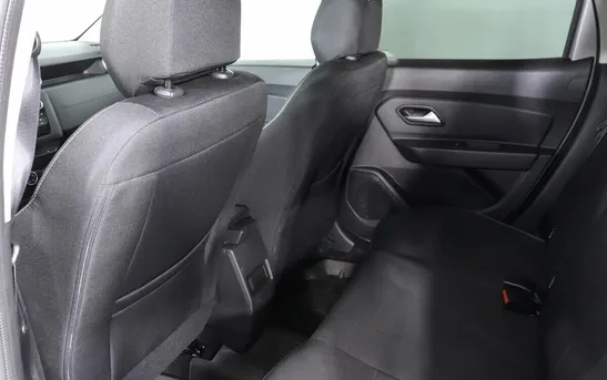 Renault Duster 2.00 механика, фото №1