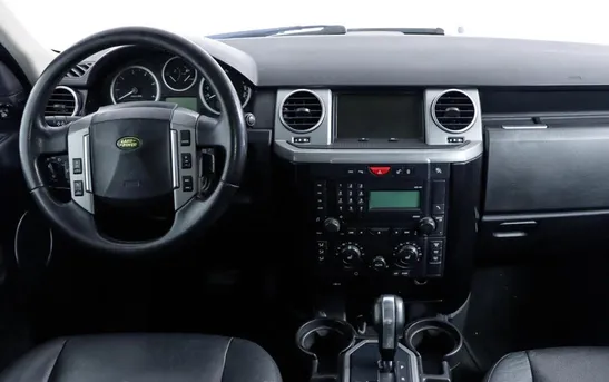 Land Rover Discovery 2.70 автомат, фото №1