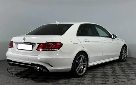 Mercedes-Benz E-Класс 2.00 автомат, фото №1