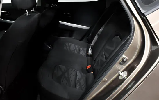 Kia Ceed 1.60 автомат, фото №1