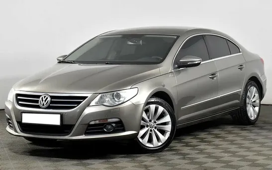Volkswagen Passat CC 1.80 робот, фото №1