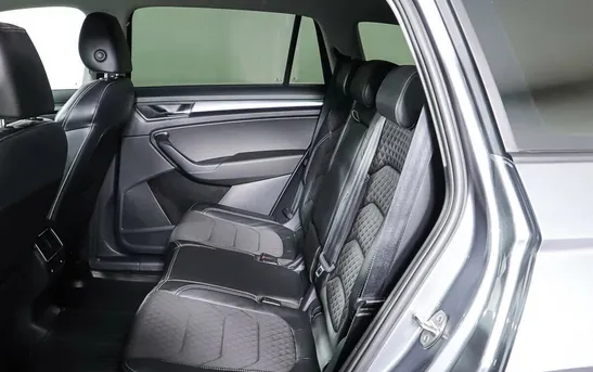 Skoda Kodiaq 2.00 робот, фото №1