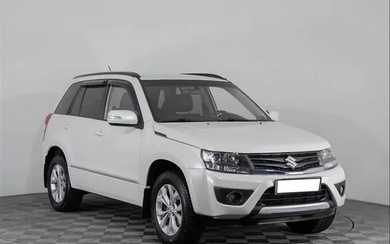 Suzuki Grand Vitara 2.00 автомат, фото №1
