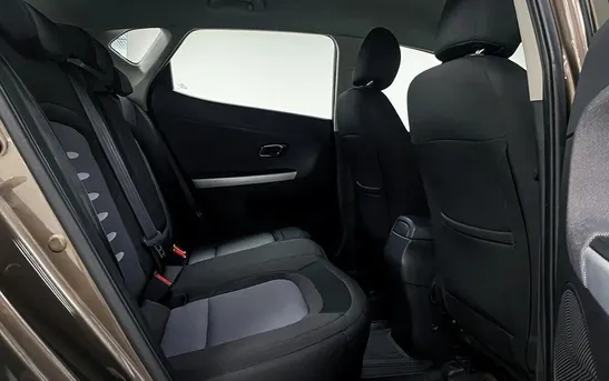 Kia Ceed 1.60 автомат, фото №1