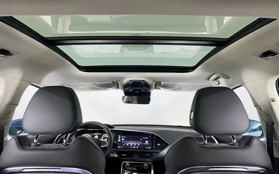 Geely Tugella 2.00 автомат, фото №1