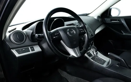 Mazda 3 1.60 автомат, фото №1