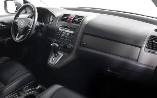 Honda CR-V 2.40 автомат, фото №1