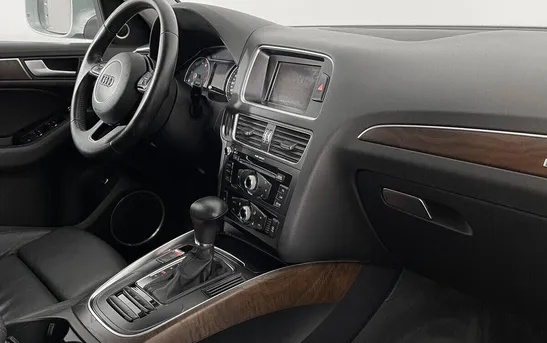 Audi Q5 2.00 автомат, фото №1