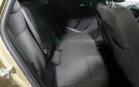 Opel Astra 1.60 автомат, фото №1