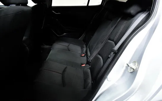 Mazda 3 1.50 автомат, фото №1