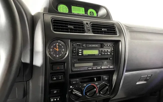 Toyota Land Cruiser Prado 3.40 автомат, фото №1