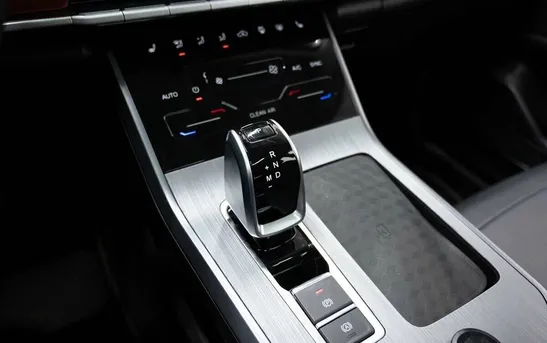 CHERY Tiggo 4 Pro 1.50 робот, фото №1