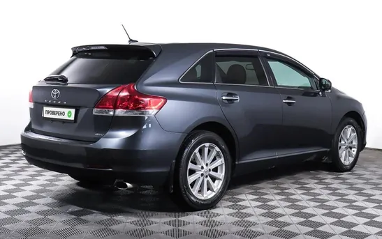 Toyota Venza 2.70 автомат, фото №1