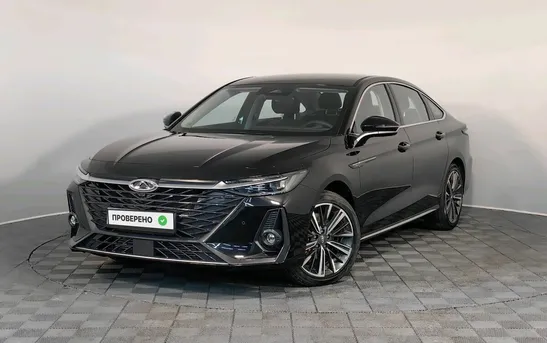 CHERY Arrizo 8 1.60 робот, фото №1