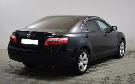 Toyota Camry 2.40 автомат, фото №1