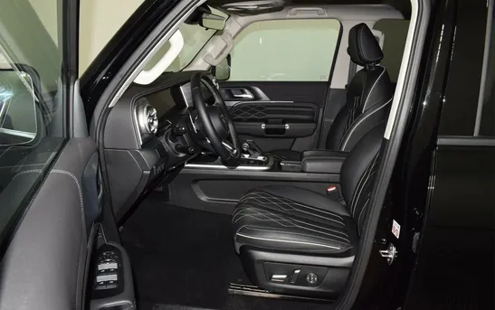 Tank 300 2.00 автомат, фото №1