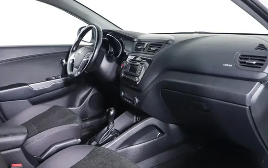 Kia Rio 1.60 автомат, фото №1