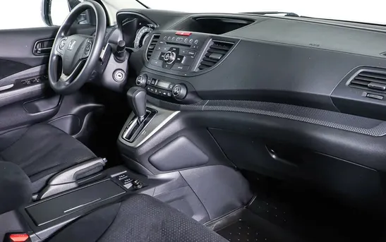 Honda CR-V 2.40 автомат, фото №1