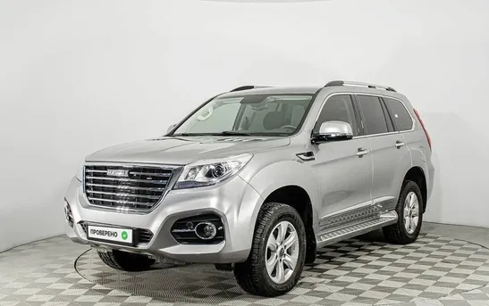 Haval H9 2.00 автомат, фото №1