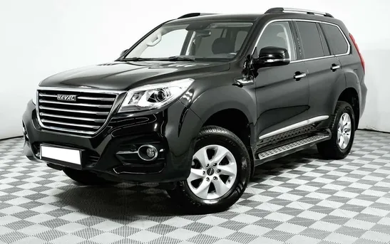 Haval H9 2.00 автомат, фото №1