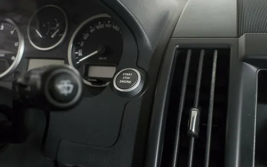 Land Rover Freelander 2.20 автомат, фото №1