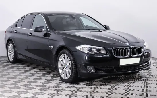 BMW 5 серии 3.00 автомат, фото №1