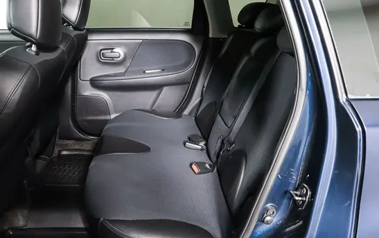 Nissan Note 1.60 автомат, фото №1