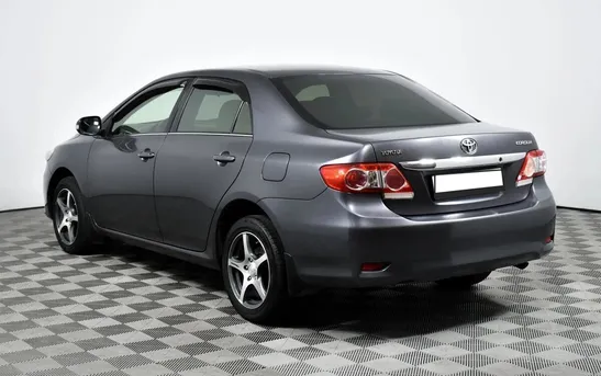 Toyota Corolla 1.60 механика, фото №1