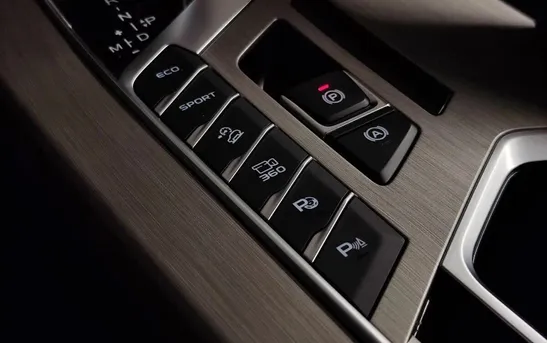 Geely Coolray 1.50 робот, фото №1